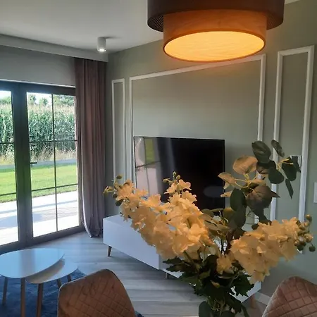 Apartamenty Na Dworskiej Spytkowice  Exterior photo