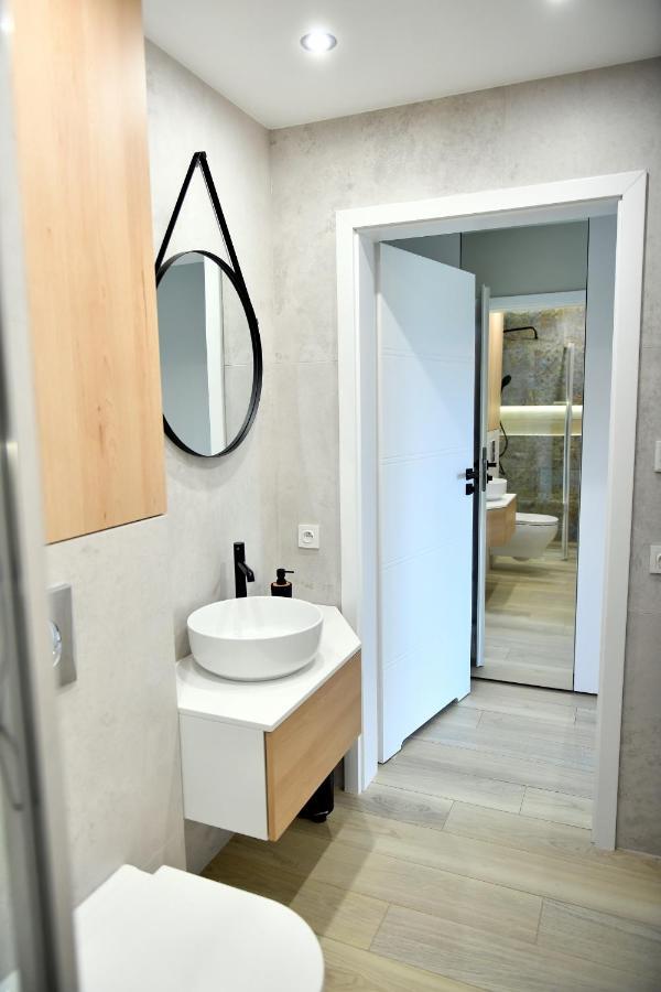 Na Dworskiej Holiday home