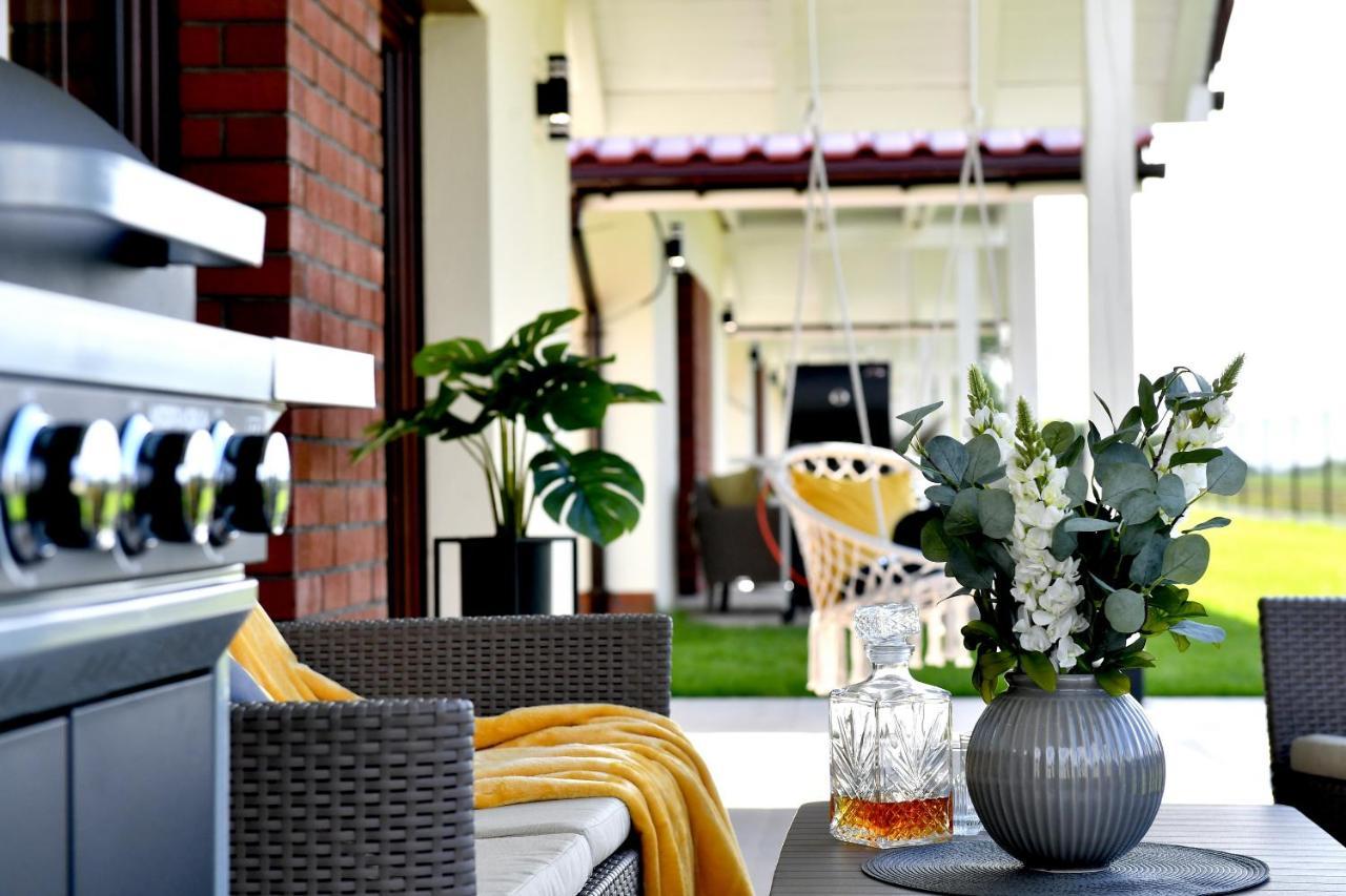 Na Dworskiej Holiday home Spytkowice (Wadowice)