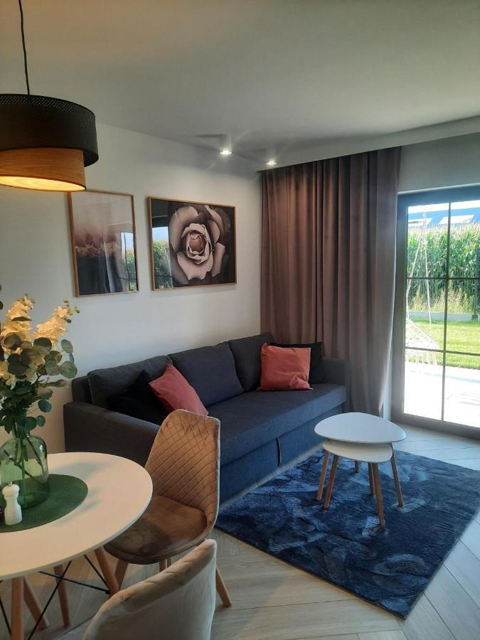 Holiday home Na Dworskiej