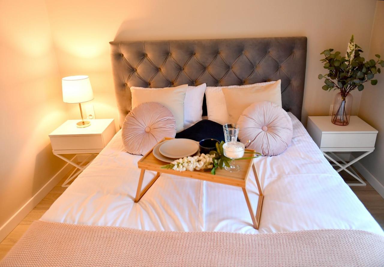 Na Dworskiej Holiday home Spytkowice (Wadowice)