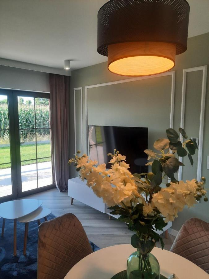 Holiday home Na Dworskiej *