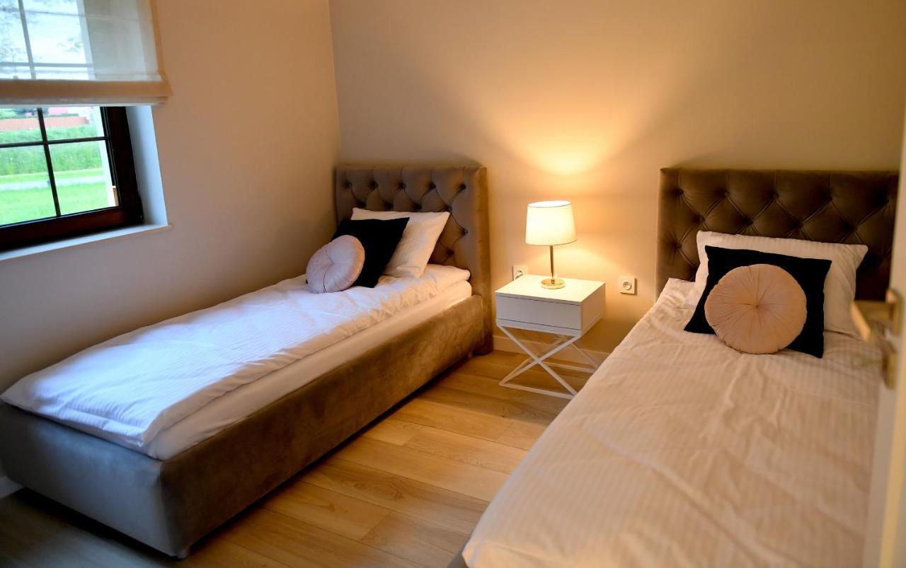 Na Dworskiej Holiday home *
