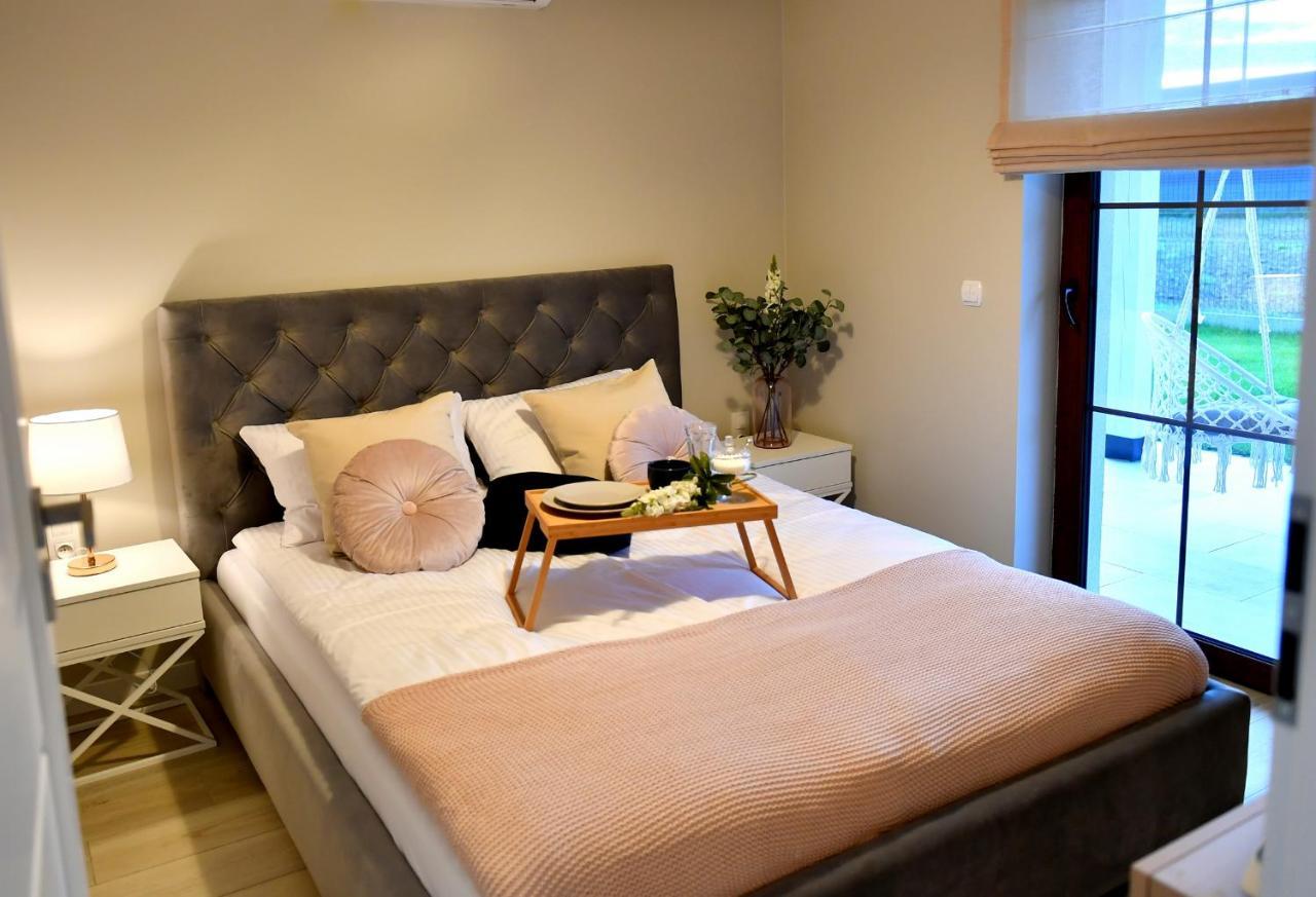 Na Dworskiej Holiday home *