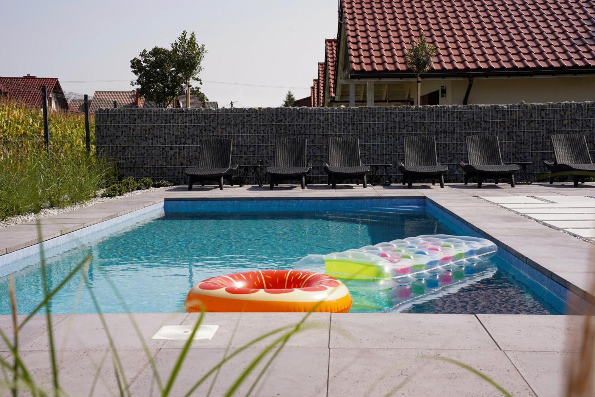Holiday home Na Dworskiej