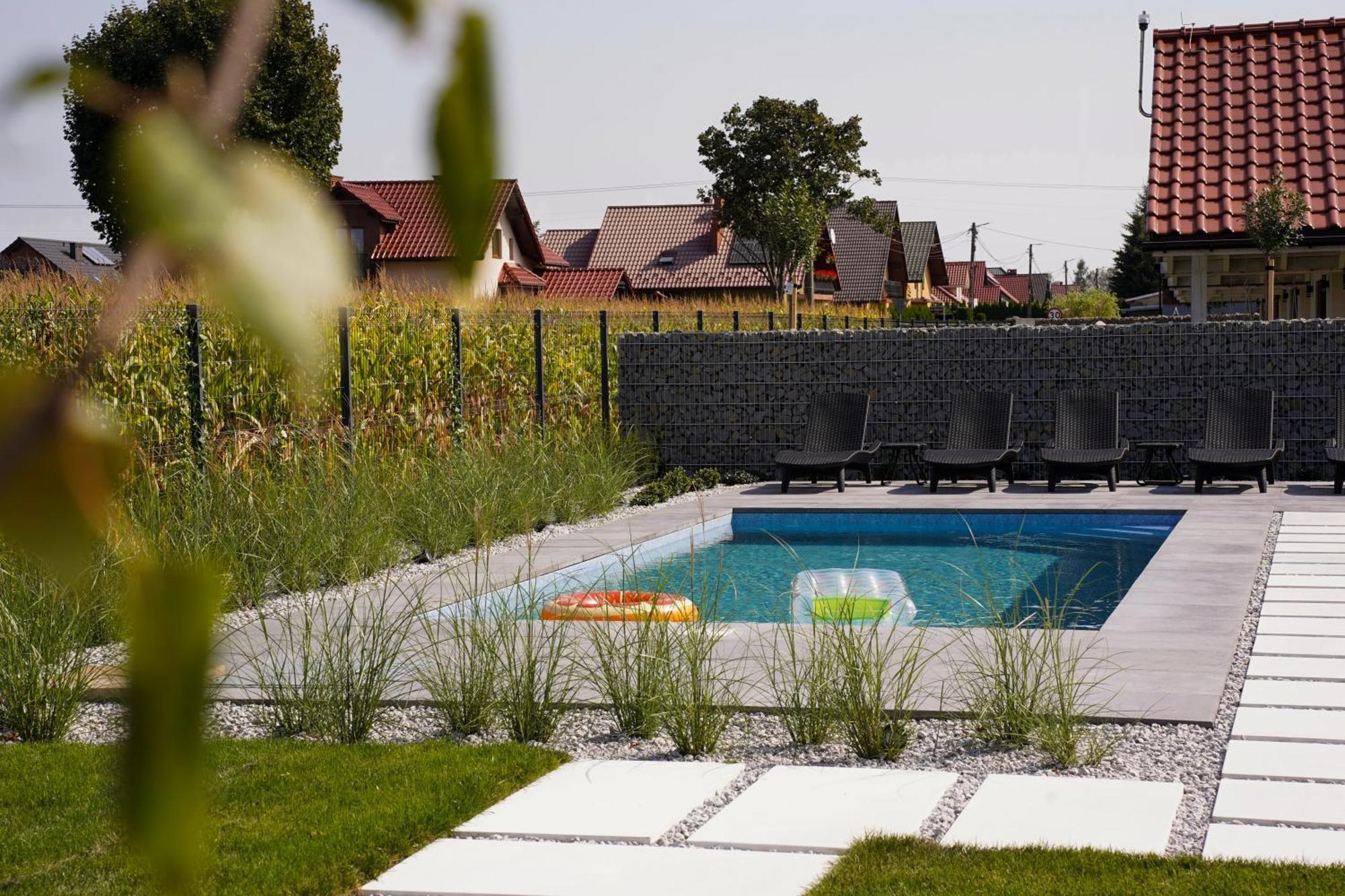 Holiday home Na Dworskiej *