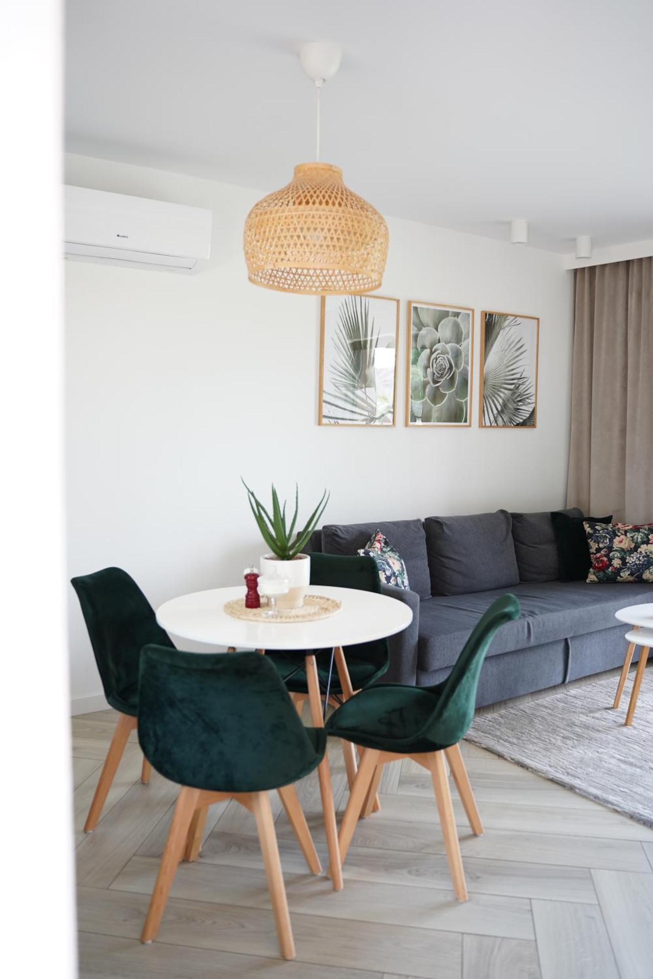 Na Dworskiej Holiday home