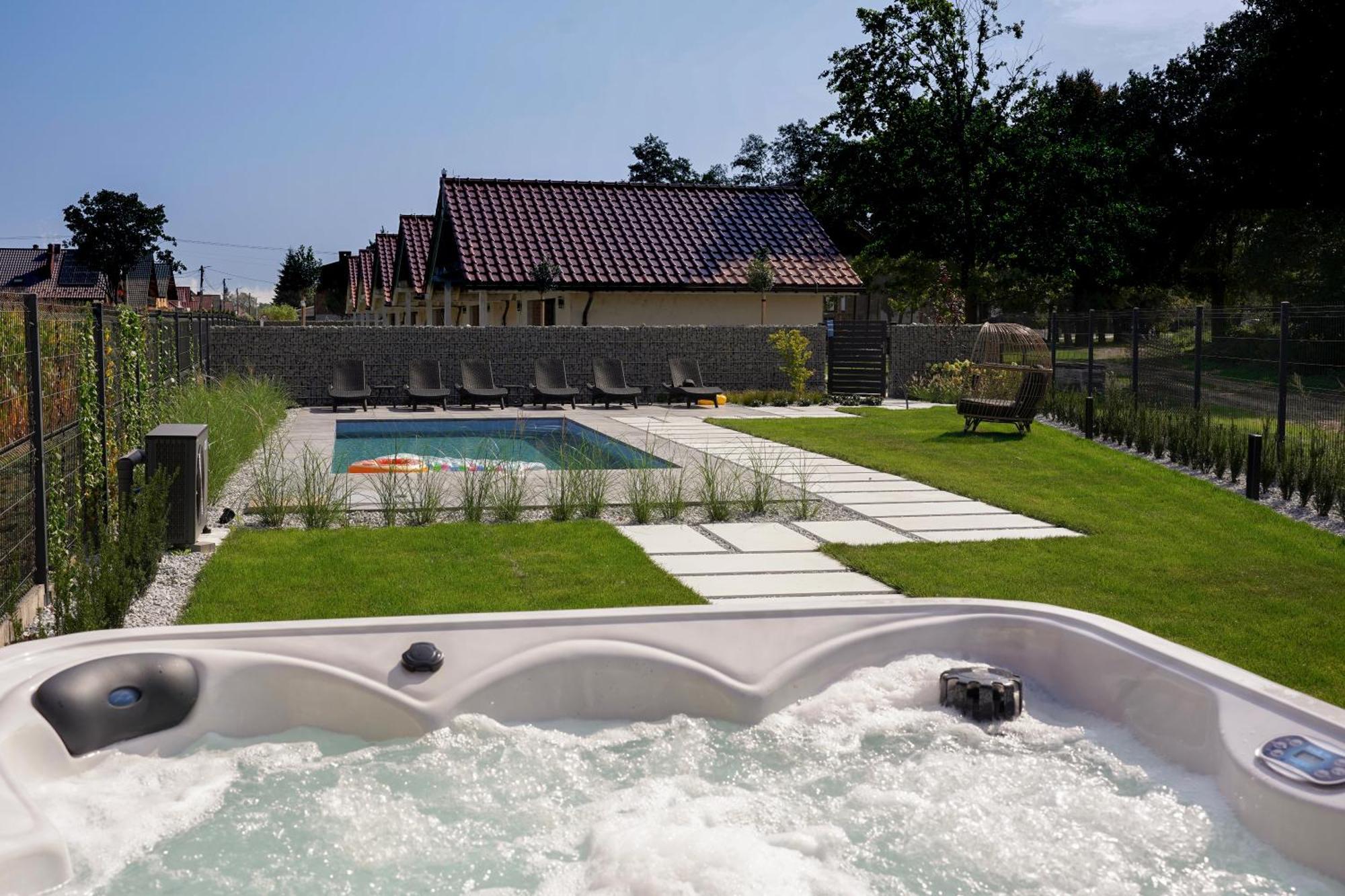 Na Dworskiej Holiday home Spytkowice (Wadowice)