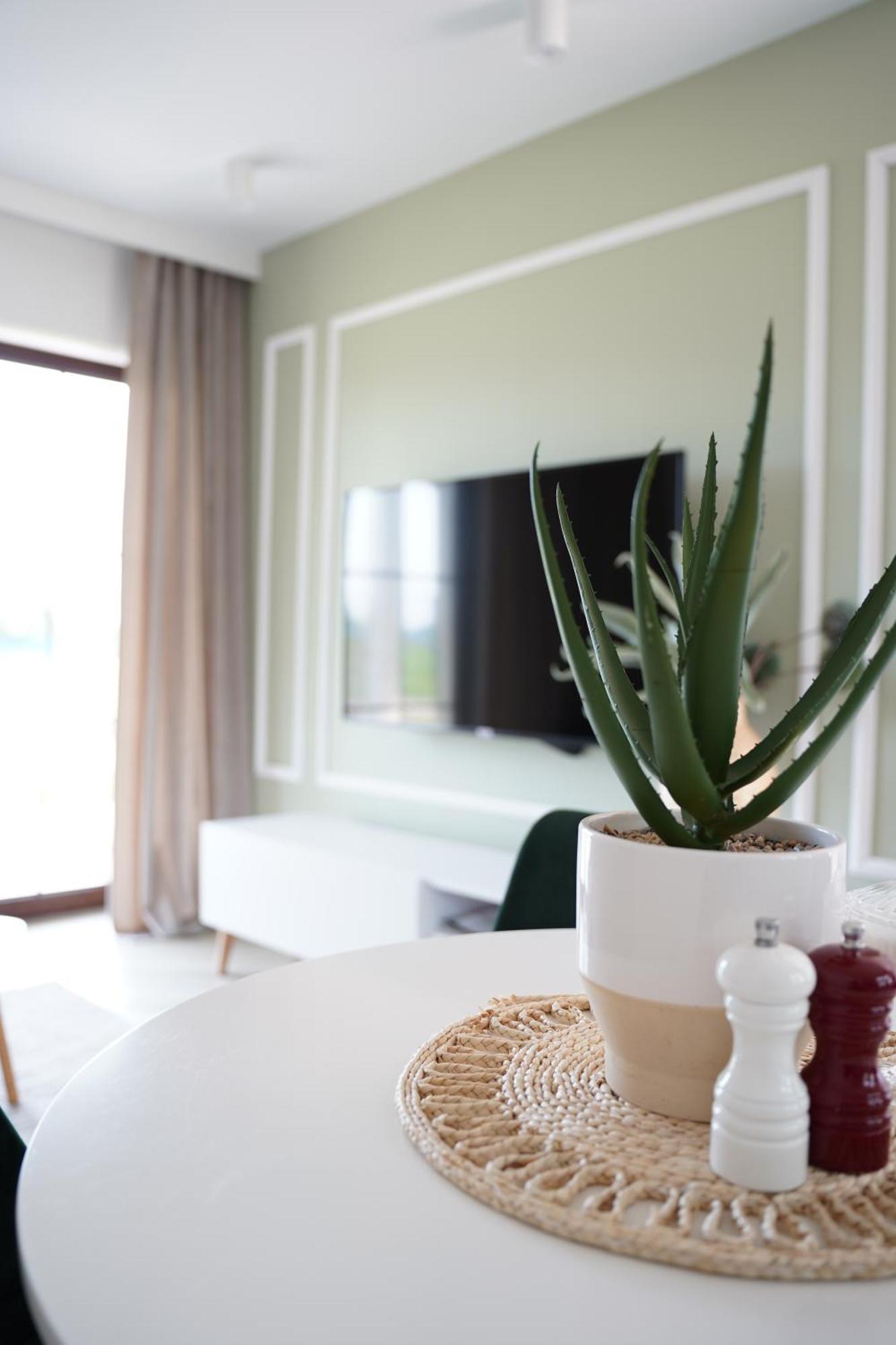 Na Dworskiej Holiday home Spytkowice (Wadowice)