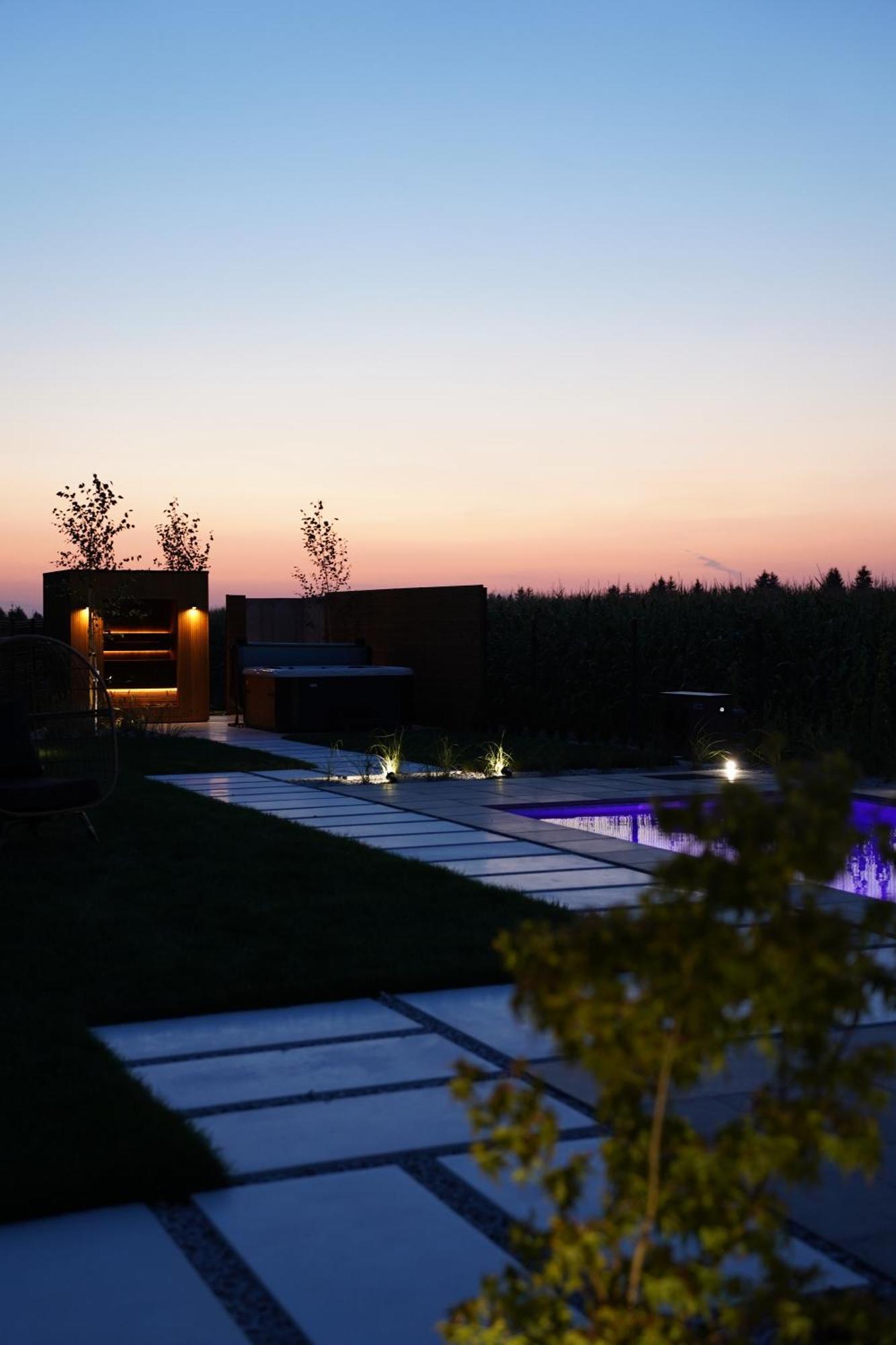 Holiday home Na Dworskiej *