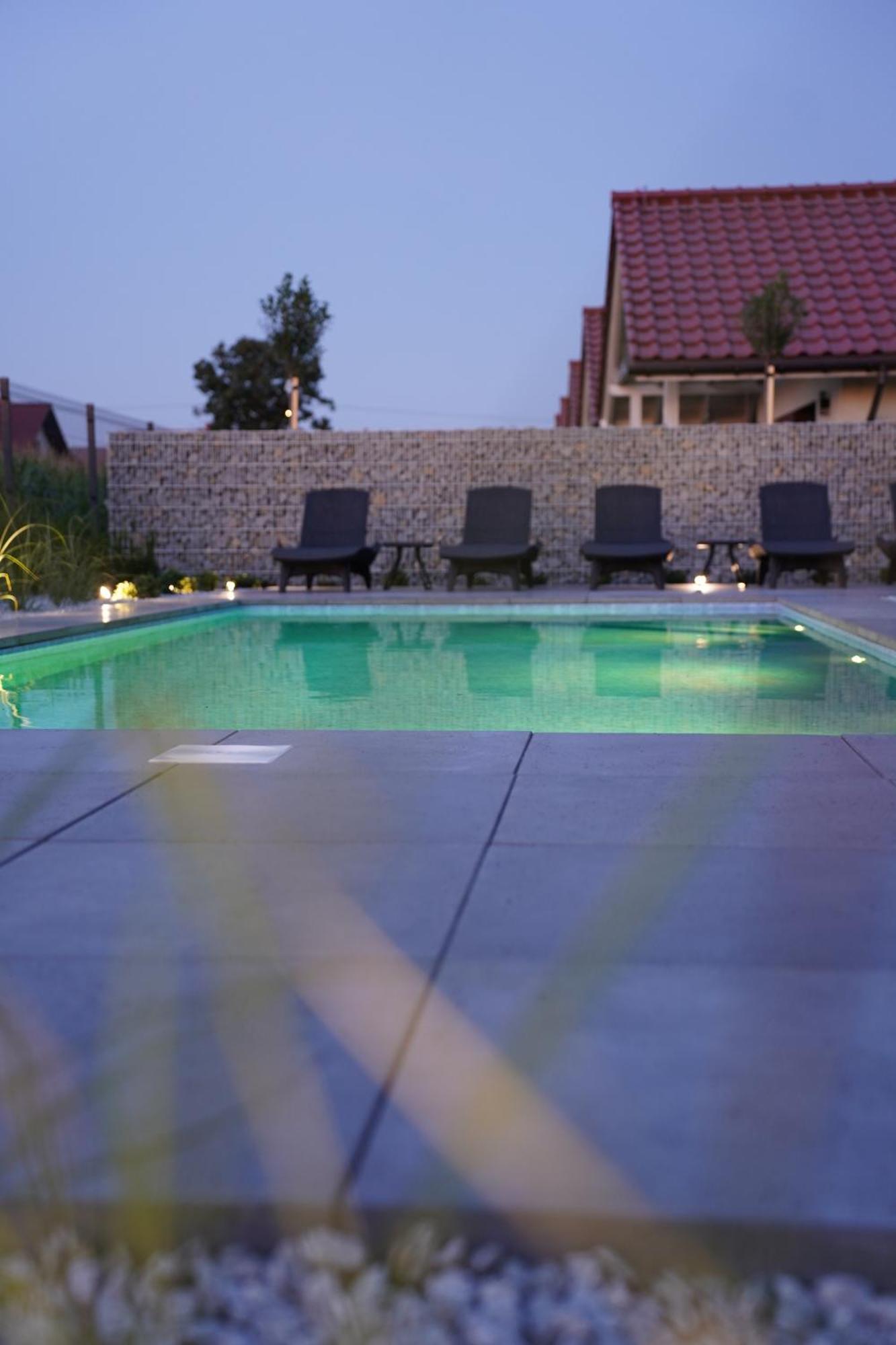 Holiday home Na Dworskiej Spytkowice (Wadowice)