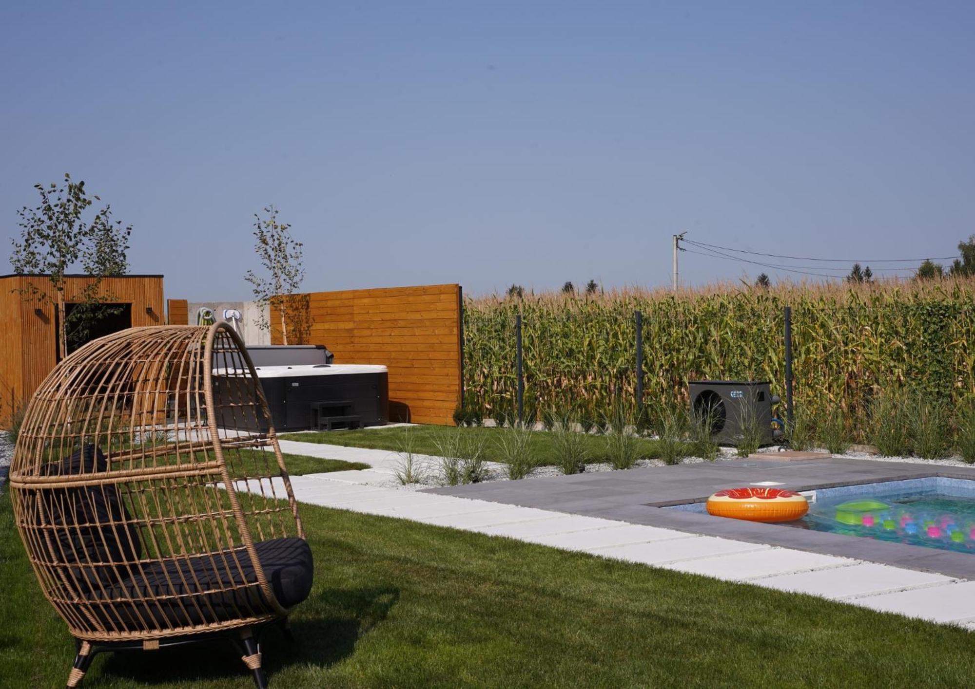 Na Dworskiej Holiday home