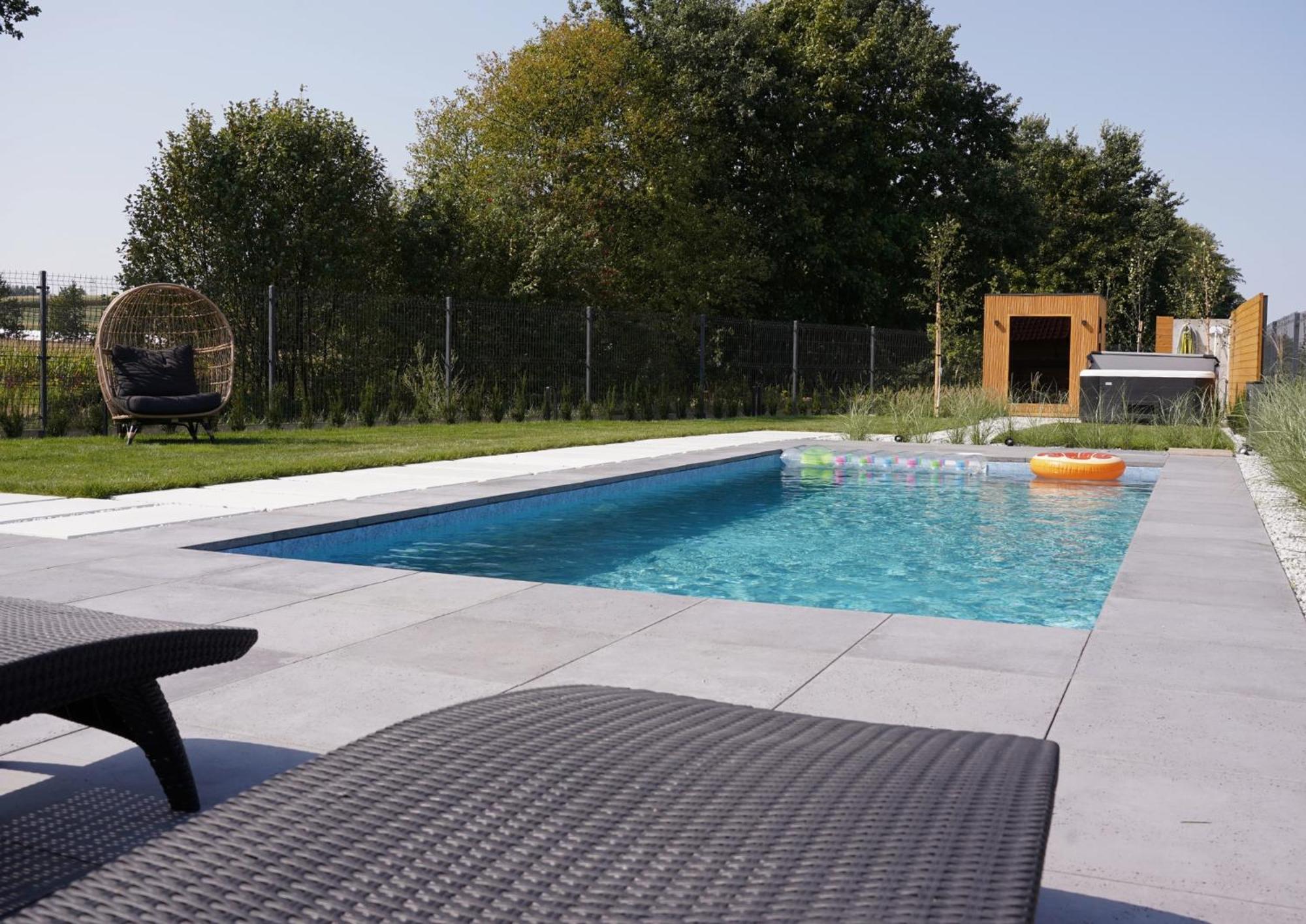 Na Dworskiej Holiday home *