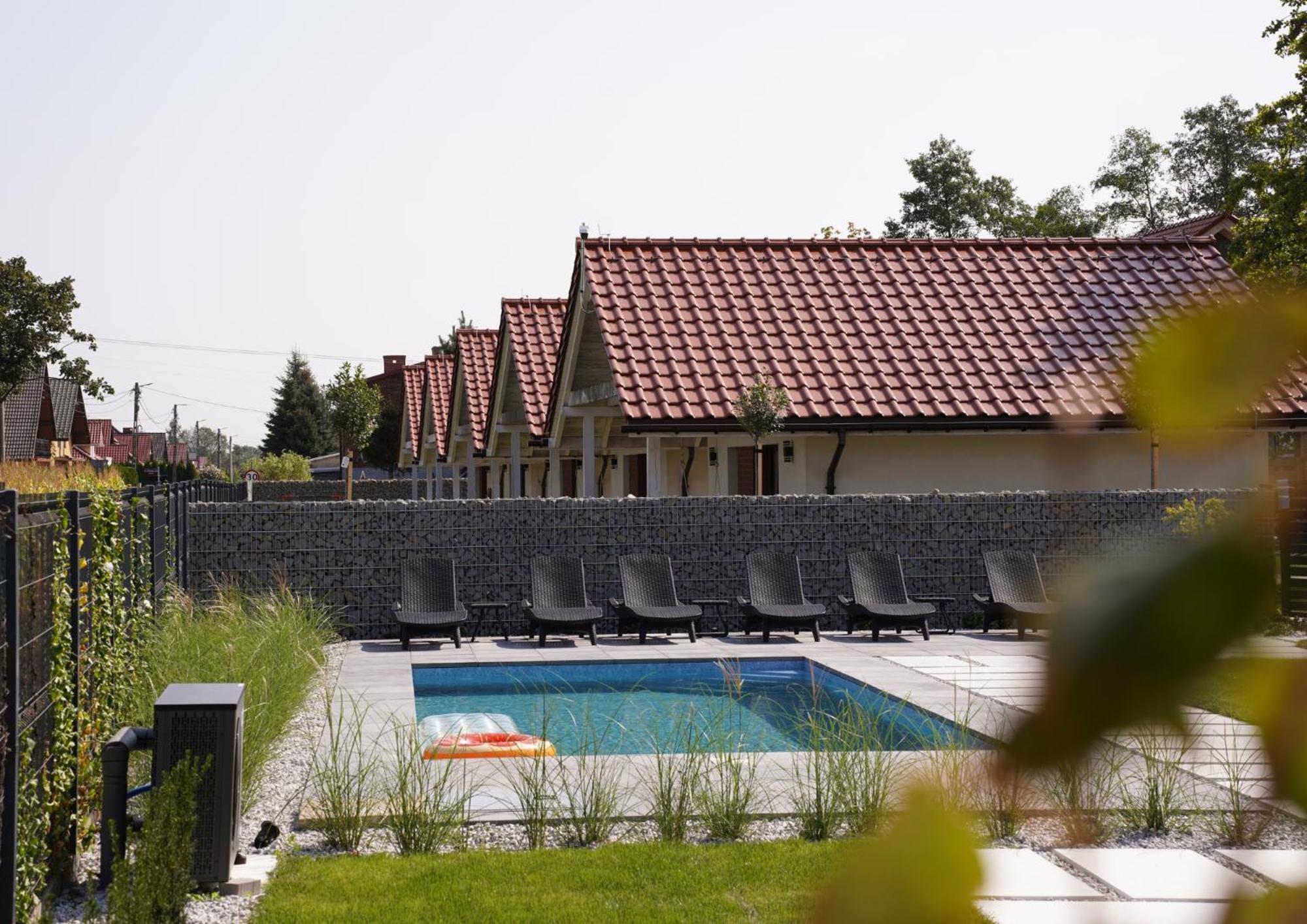 Holiday home Na Dworskiej Spytkowice (Wadowice)